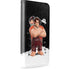 Disney Wreck-it Ralph And Vanellope Space Sketch iPhone 15 Pro Max Folio Case
