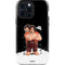 Disney Wreck-it Ralph And Vanellope Space Sketch iPhone 15 Pro Max Impact Case