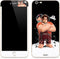 Disney Wreck-it Ralph And Vanellope Space Sketch iPhone 6/6s Plus Skin