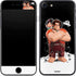 Disney Wreck-it Ralph And Vanellope Space Sketch iPhone 7 Skin