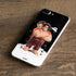 Disney Wreck-it Ralph And Vanellope Space Sketch iPhone 8 Plus Skin
