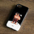 Disney Wreck-it Ralph And Vanellope Space Sketch iPhone 8 Pro Case