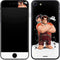 Disney Wreck-it Ralph And Vanellope Space Sketch iPhone 8 Skin