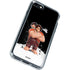 Disney Wreck-it Ralph And Vanellope Space Sketch iPhone SE (2nd & 3rd Gen) Clear Case