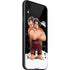 Disney Wreck-it Ralph And Vanellope Space Sketch iPhone SE (2nd & 3rd Gen) Skin