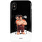 Disney Wreck-it Ralph And Vanellope Space Sketch iPhone X Pro Case