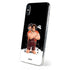 Disney Wreck-it Ralph And Vanellope Space Sketch iPhone X Skin