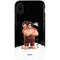 Disney Wreck-it Ralph And Vanellope Space Sketch iPhone XR Pro Case