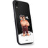 Disney Wreck-it Ralph And Vanellope Space Sketch iPhone XR Skin