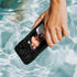 Disney Wreck-it Ralph And Vanellope Space Sketch iPhone XR Waterproof Case
