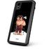 Disney Wreck-it Ralph And Vanellope Space Sketch iPhone XR Waterproof Case