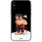 Disney Wreck-it Ralph And Vanellope Space Sketch iPhone XS Skin