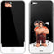 Disney Wreck-it Ralph And Vanellope Space Sketch Apple iPod Skin