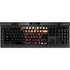 Disney Wreck-it Ralph And Vanellope Space Sketch K95 RGB PLATINUM Mechanical Gaming Keyboard Skin
