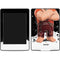 Disney Wreck-it Ralph And Vanellope Space Sketch Amazon Kindle Skin
