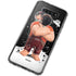 Disney Wreck-it Ralph And Vanellope Space Sketch LG K51/Q51 Clear Case