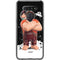 Disney Wreck-it Ralph And Vanellope Space Sketch LG K51/Q51 Clear Case