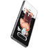 Disney Wreck-it Ralph And Vanellope Space Sketch LG Stylo 6 Clear Case