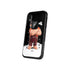Disney Wreck-it Ralph And Vanellope Space Sketch LifeProof Fre iPhone Skin