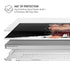 Disney Wreck-it Ralph And Vanellope Space Sketch MacBook Pro 15in (2016-19) Case plus Skin