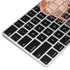 Disney Wreck-it Ralph And Vanellope Space Sketch Magic Keyboard Skin