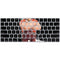 Disney Wreck-it Ralph And Vanellope Space Sketch Magic Keyboard Skin