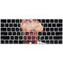 Disney Wreck-it Ralph And Vanellope Space Sketch Magic Keyboard Skin