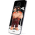Disney Wreck-it Ralph And Vanellope Space Sketch Moto E5 Plus Skin