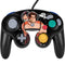 Disney Wreck-it Ralph And Vanellope Space Sketch Nintendo GameCube Controller Skin