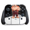 Disney Wreck-it Ralph And Vanellope Space Sketch Nintendo Switch (2017-2021) Joy-Con Controller Skin