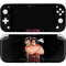 Disney Wreck-it Ralph And Vanellope Space Sketch Nintendo Switch Lite Skin