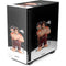 Disney Wreck-it Ralph And Vanellope Space Sketch NZXT H510 Compact ATX Mid-Tower Case Skin