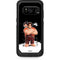Disney Wreck-it Ralph And Vanellope Space Sketch Otterbox Commuter Galaxy Skin
