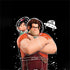 Disney Wreck-it Ralph And Vanellope Space Sketch Otterbox Commuter Galaxy Skin