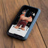 Disney Wreck-it Ralph And Vanellope Space Sketch Otterbox Defender Galaxy Skin
