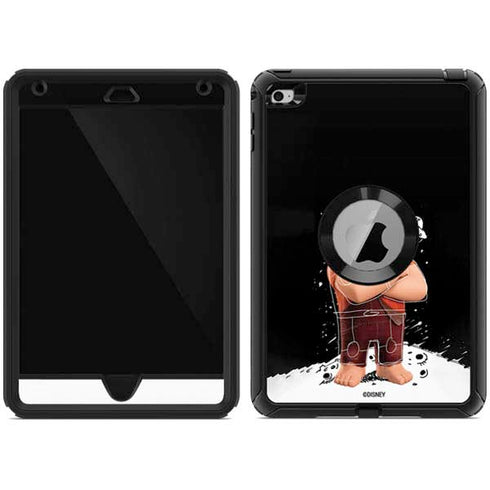 Disney Wreck-it Ralph And Vanellope Space Sketch Otterbox Defender iPad Skin