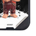Disney Wreck-it Ralph And Vanellope Space Sketch Otterbox Defender iPhone Skin