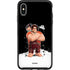 Disney Wreck-it Ralph And Vanellope Space Sketch Otterbox Symmetry iPhone Skin