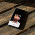 Disney Wreck-it Ralph And Vanellope Space Sketch Otterbox Symmetry iPhone Skin
