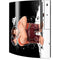 Disney Wreck-it Ralph And Vanellope Space Sketch Playstation 3 & PS3 Skin