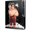 Disney Wreck-it Ralph And Vanellope Space Sketch Playstation 3 & PS3 Slim Skin