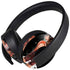 Disney Wreck-it Ralph And Vanellope Space Sketch PlayStation 4 Gold Wireless Headset Skin