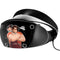 Disney Wreck-it Ralph And Vanellope Space Sketch PlayStation VR2 Skin