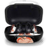 Disney Wreck-it Ralph And Vanellope Space Sketch PowerBeats Pro Skin