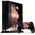Disney Wreck-it Ralph And Vanellope Space Sketch PS4 Console and Controller Bundle Skin