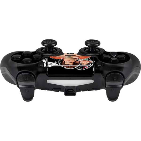 Disney Wreck-it Ralph And Vanellope Space Sketch PS4/PC SCUF Impact Controller Skin