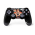 Disney Wreck-it Ralph And Vanellope Space Sketch PS4 Pro/Slim Controller Skin
