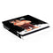 Disney Wreck-it Ralph And Vanellope Space Sketch PS4 Slim Skin