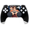 Disney Wreck-it Ralph And Vanellope Space Sketch PS5 Controller Skin