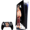 Disney Wreck-it Ralph And Vanellope Space Sketch PS5 Digital Edition Bundle Skin